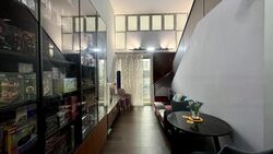 Rangoon 88 (D8), Apartment #471316751